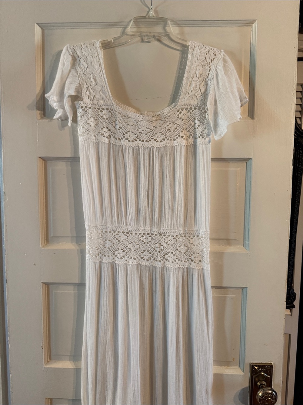 Jen’s Pirate Booty Maxi